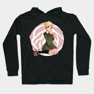 Rule of Rose Jennifer Hoodie